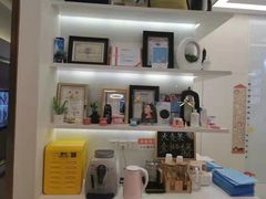 -维乐口腔(美维云门诊陆家嘴店)