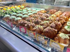 -PAOPAO Bakery&Café(港汇店)