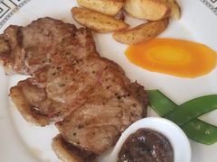 -92°C俄式厨房(中央大街店)