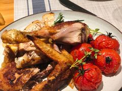 -JANS意式简餐厅·惠灵顿牛排