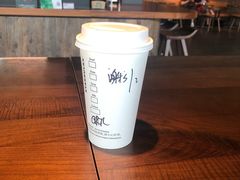 -星巴克(清远万达广场店)