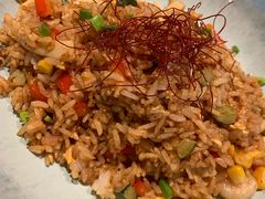 -小满Grainkitchen(滨江商业广场店)