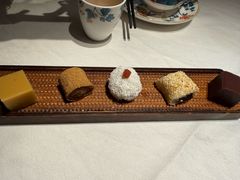 -北平宴·烤鸭·京味菜(中关村店)