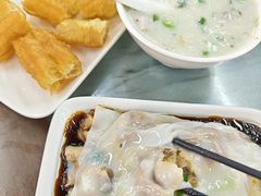 -穗银肠粉店(东川路店)