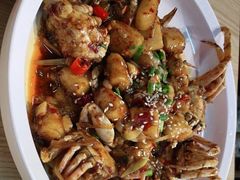 -领蟹祥记·香辣蟹·特色小海鲜(奥体天虹店)