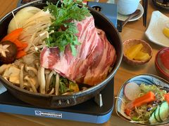 -王鼎精致料理铁板烧(世博源店)