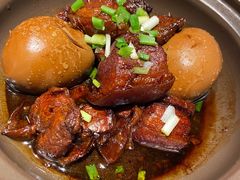 方师傅红烧肉-東大方(武康千秋广场店)