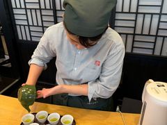 -伊藤久右卫门(宇治本店)