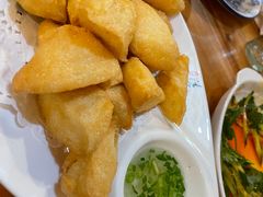 -洪大厨鸡煲(福田店)