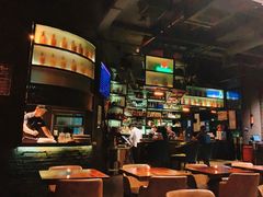 -MARU玛露音乐餐厅(大学路店)