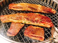 -梦山水日本烧肉(五四广场店)