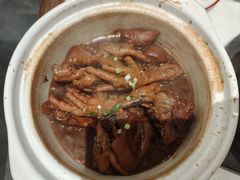 -金陵后厨·南京菜(新街口秣陵路店)