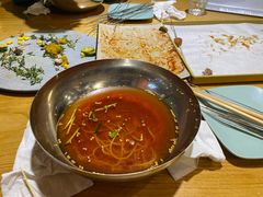 -一顿烧烤(八经街店)