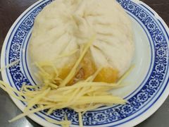 -孟家蟹包(锦绣街店)