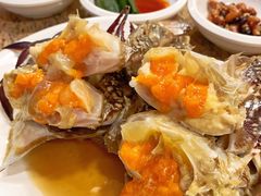 -普乐酱蟹(coex店)
