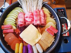 -小岛餐厅
