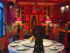 -花马天堂云南餐厅 Lost Heaven(外滩店)