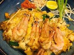 帕泰虾-KARN敢·春武里泰国小餐馆(版筑翠园店)