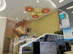 -深圳富茂格伦菲尔口腔门诊部(龙华清湖总院)