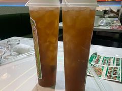-潮鱼炭火烤鱼(万达店)