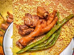 -山河屯铁锅炖·非遗东北菜(南山店)