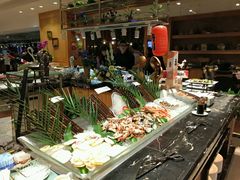 -安徽饭店·白鹭阁自助餐厅(梅山路店)