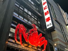 -蟹料理 北海道かに将軍(札幌本店)