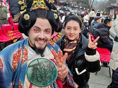 -华清宫景区