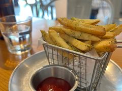 -Country Lane咖啡·意粉(荔园新天地店)