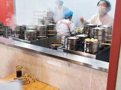 -王菊美食街·王菊面馆(总店)