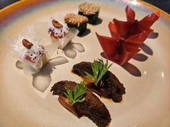 星厨拼盘-青年星厨烤鸭店(星城店)