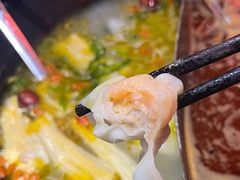 -蜀大侠火锅(森兰花园城店)