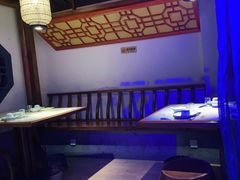 -精典一号民间菜