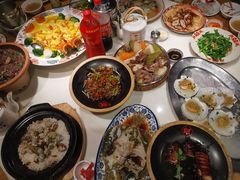 -广府乡下·饭庄(新港东路店)