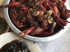 -小李子油焖大虾(南浦店)