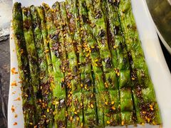 -枪火串烧·东北特色烧烤(罗湖总店)