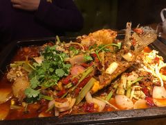 -东淮西川(国金店)