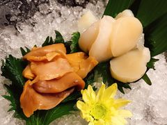 -松岛日本料理(汾江路店)