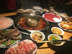 -董家湾重庆老火锅(嘉华店)