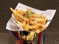 -1861意大利餐厅(文化广场店)