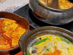 -云海肴·汽锅鸡·云南菜(高德置地店)