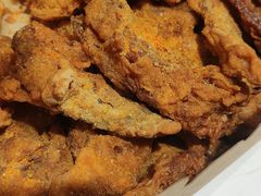 -阿捡忭京炸鸡(韭菜园总店)