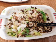 -南城香(北京南站店)