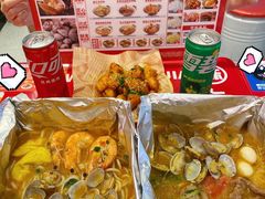 -见味花甲(福田coco park店)