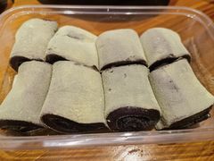 -荣家小吃(紫阳街店)