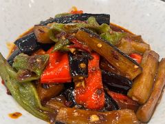 -石榴花新疆清真餐厅(莫愁湖店)