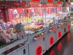 -快乐街区(成都龙湖北城天街店)