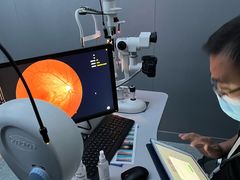 -宝岛眼镜(北京亚运村旗舰店)