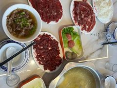 -乌记鲜活牛肉城(金砂东路店)