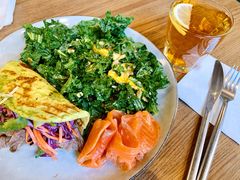 牛肉卷-Wagas沃歌斯(尚街店)